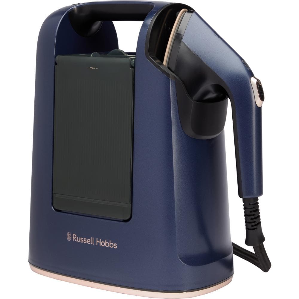27600-56 Ručný naparovač RUSSELL HOBBS