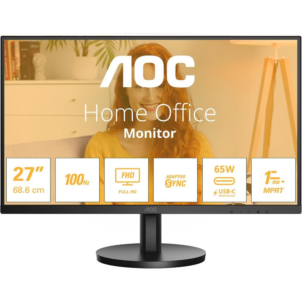 27B3CA2 27'' LED monitor AOC