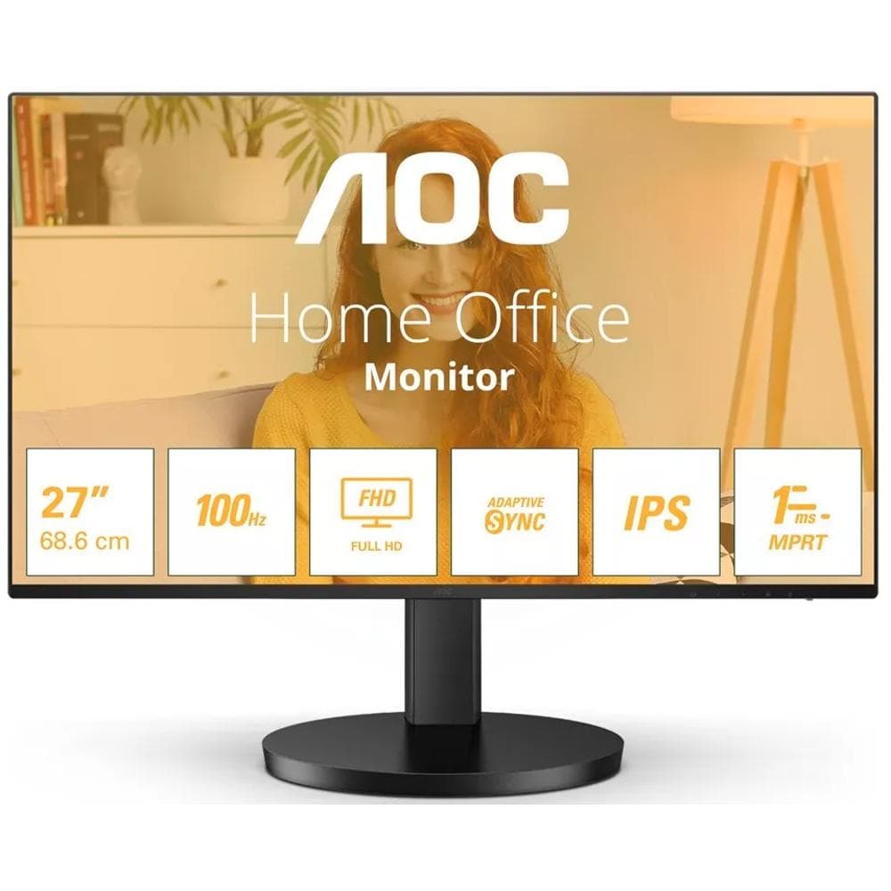 27B3HA2 27'' LED monitor AOC