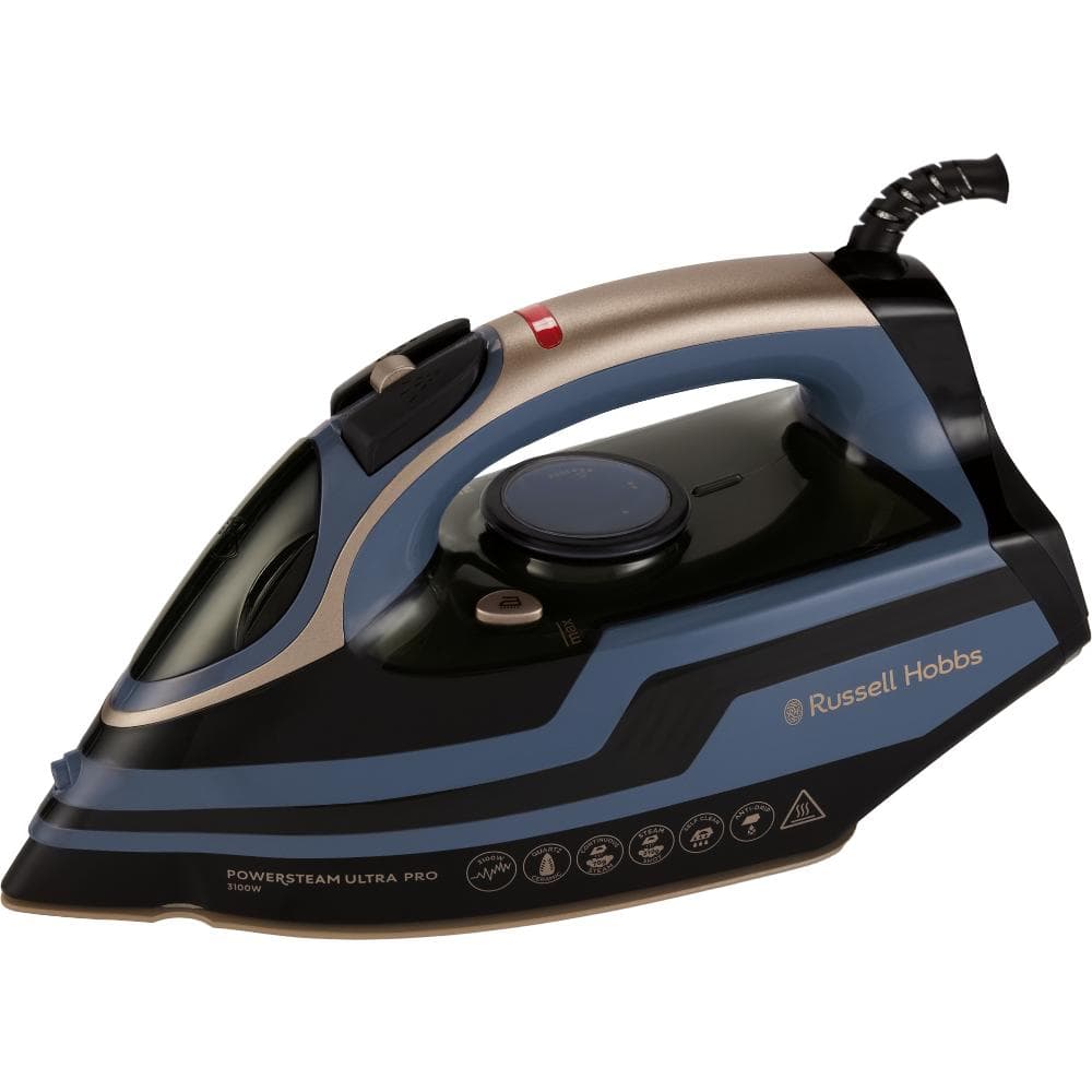 28630-56 Žehlička RUSSEL HOBBS