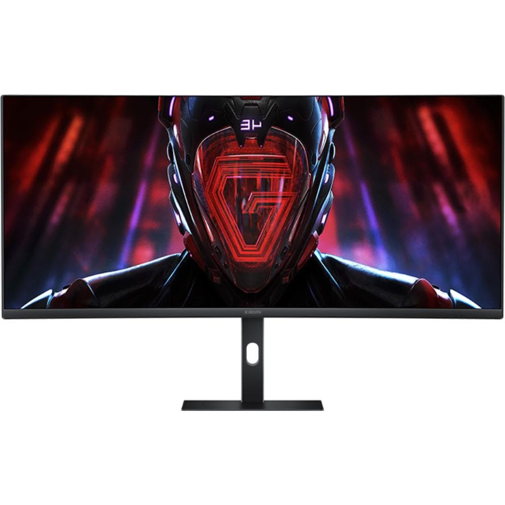 2K Curved Gaming Monitor G34i BK Xiaomi