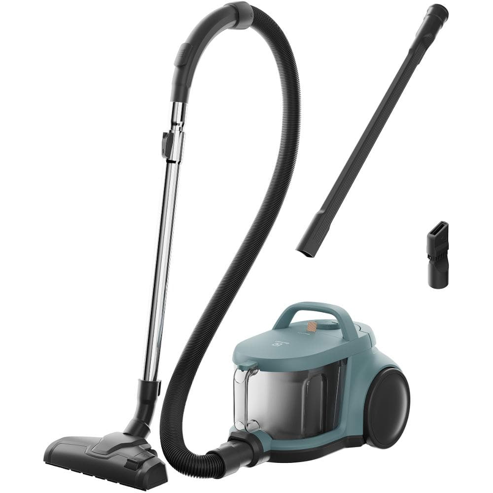 300 EL31C2OG Bez. vysávač ELECTROLUX