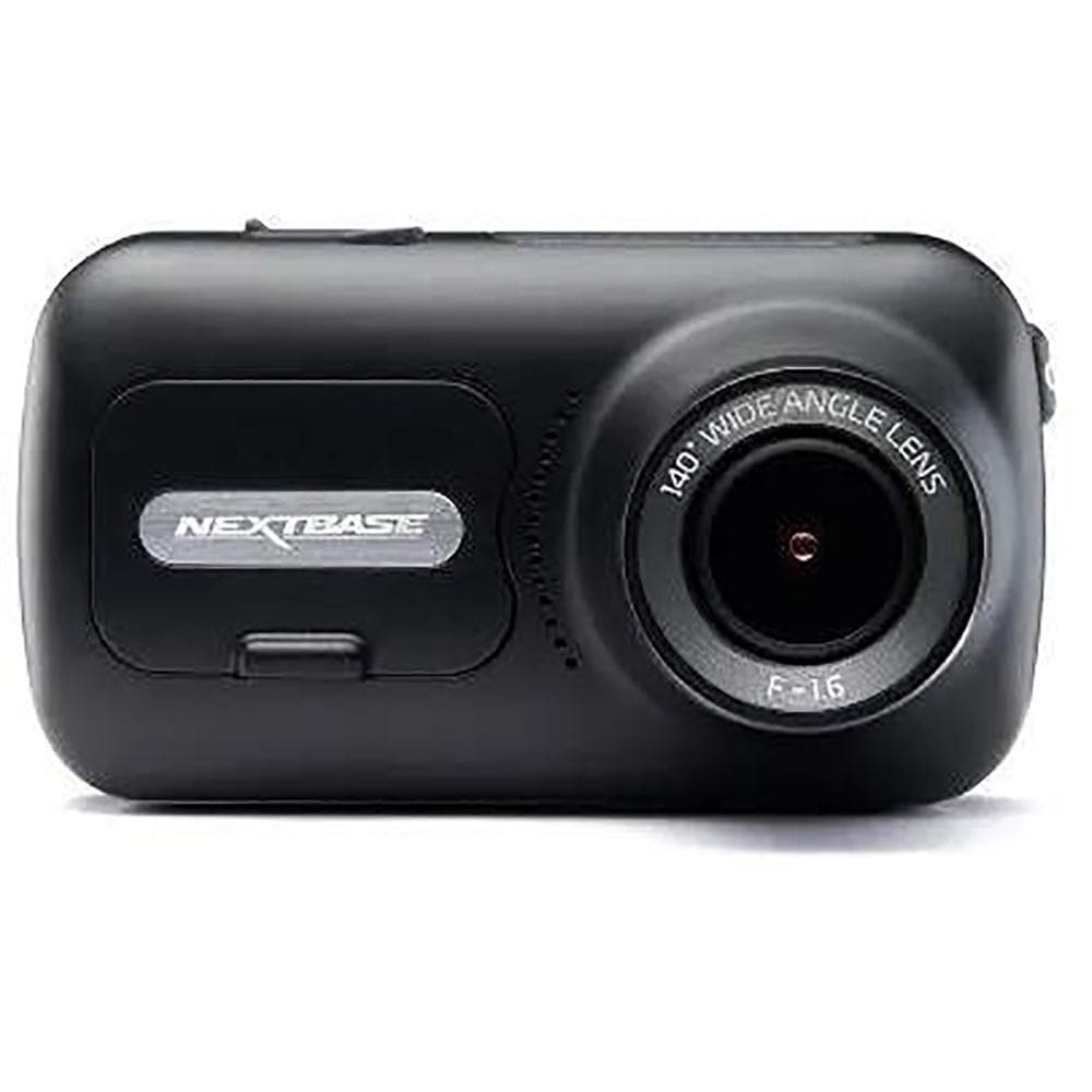 322GW Kamera do auta FullHD GPS NEXTBASE