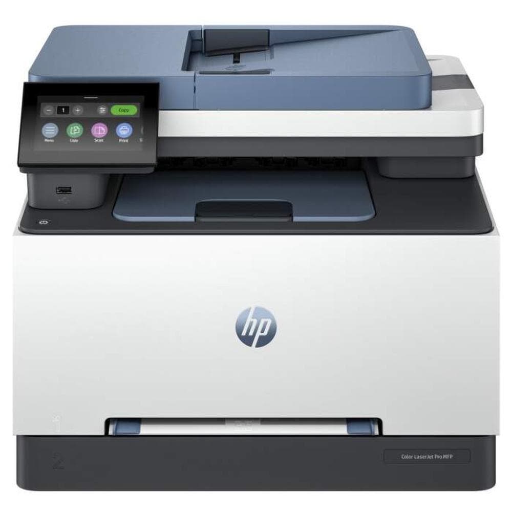 3302sdw Color LaserJet Pro MFP HP