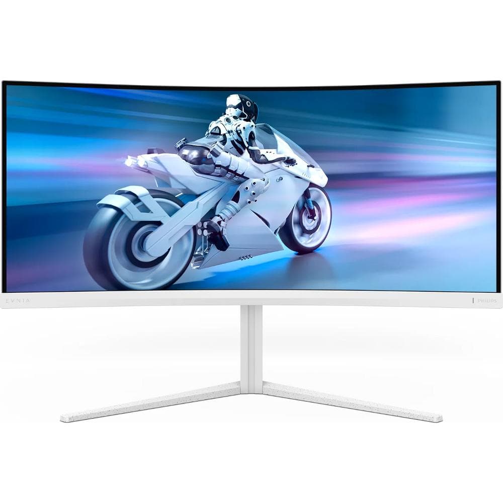 34M2C5501A/00 34'' LED 180Hz monitor PHI