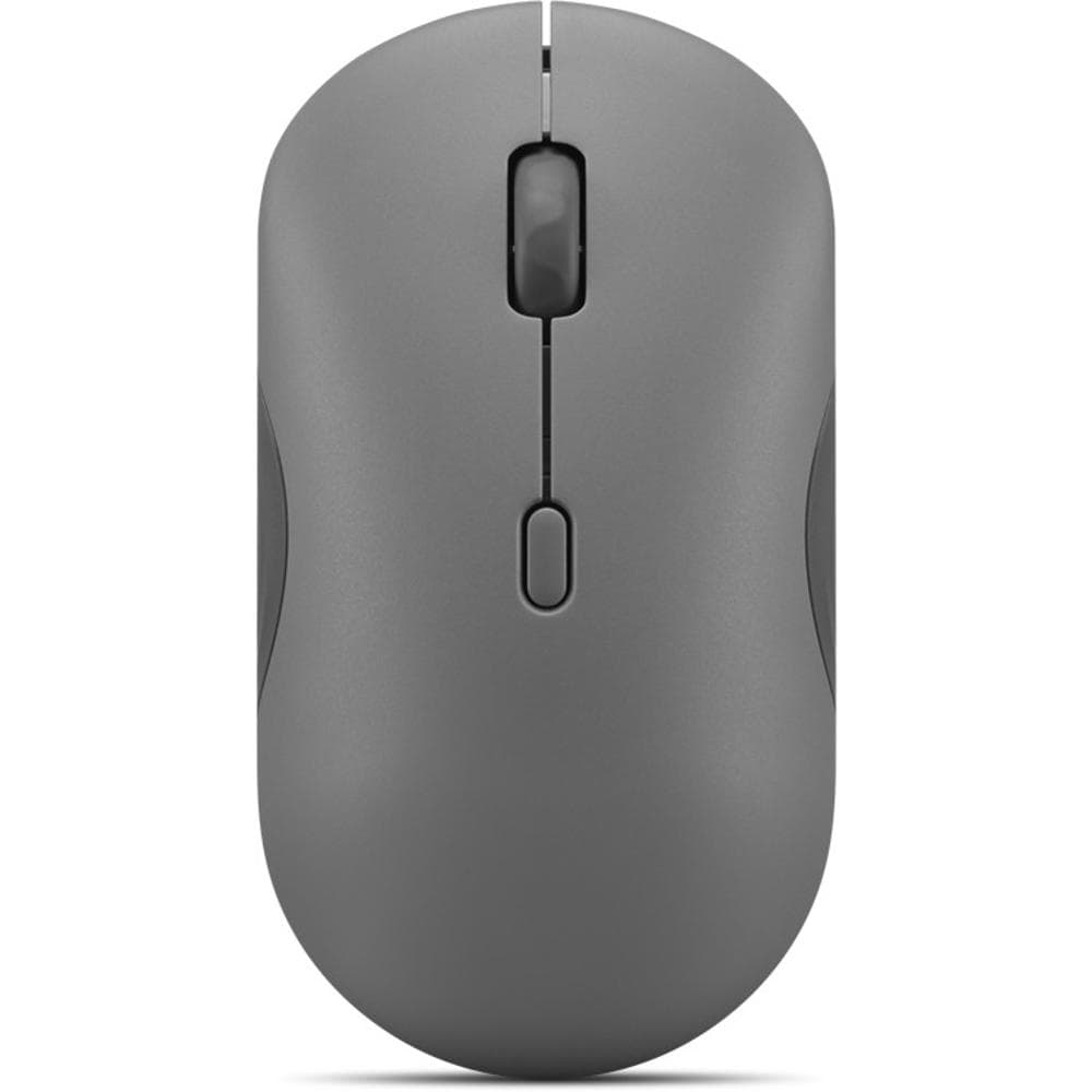 350 Bluetooth Silent Mouse Grey LENOVO