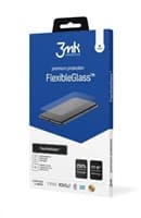 3mk hybridní sklo FlexibleGlass pro Oppo Find X9