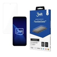 3mk hybridní sklo FlexibleGlass pro Poco F7