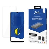 3mk hybridní sklo FlexibleGlass pro POCO M4 5G