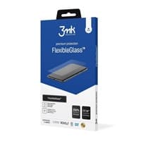 3mk hybridní sklo FlexibleGlass pro Redmi 15C