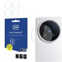 3mk Lens Protection pro Vivo X200 Ultra
