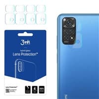3mk Lens Protection pro Xiaomi Redmi Note 11s 4G