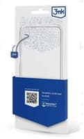 3mk ochranný kryt Clear Case pro OnePlus 12, čirá