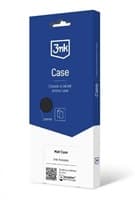 3mk ochranný kryt Matt Case pro Honor X7D