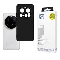 3mk ochranný kryt Matt Case pro Xiaomi 15 Ultra