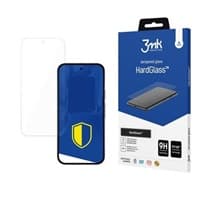 3mk tvrzené sklo HardGlass pro Google Pixel 9A