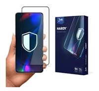 3mk tvrzené sklo HARDY pro Apple iPhone 15 Pro