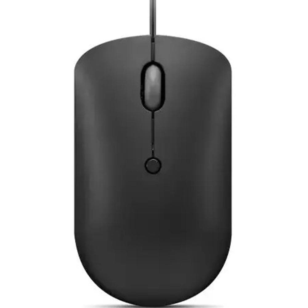 400 USB-C Wired Compact Mouse LENOVO