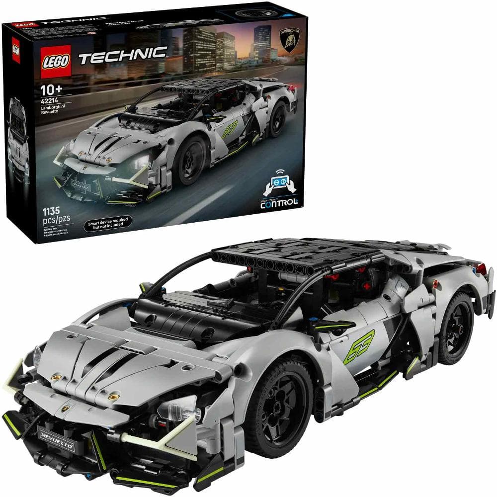 42214 Lamborghini Revuelto LEGO