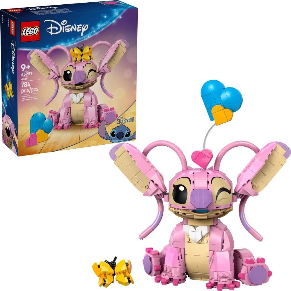 43257 Angel LEGO