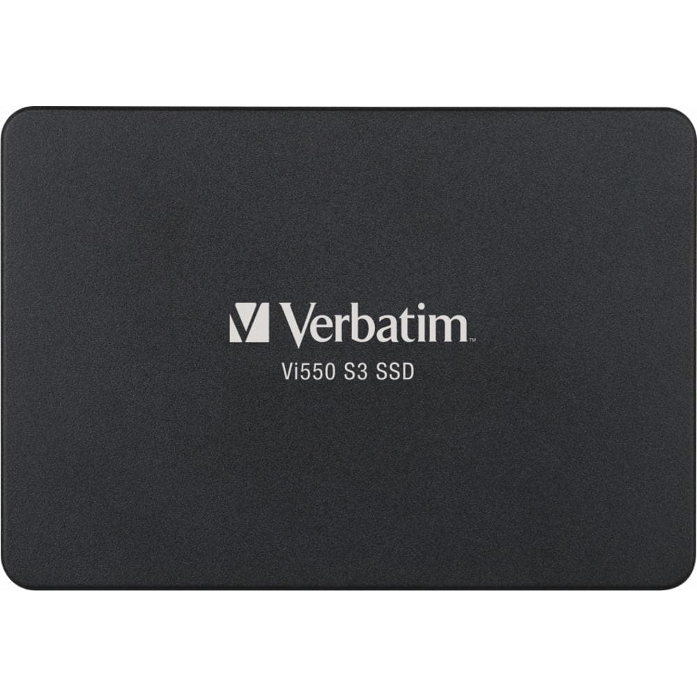 49350 SSD 128GB 2,5'' Vi550 S3 VERBATIM