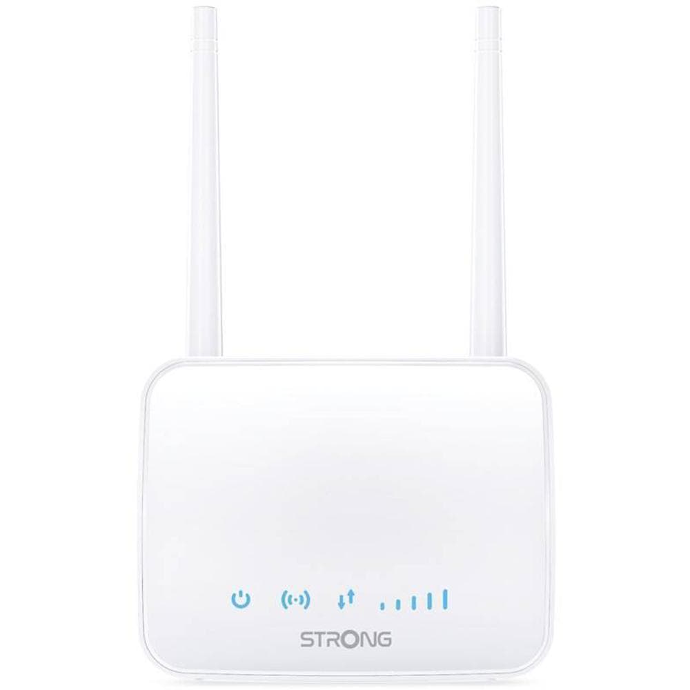 4GROUTER350M WiFi 4 router STRONG
