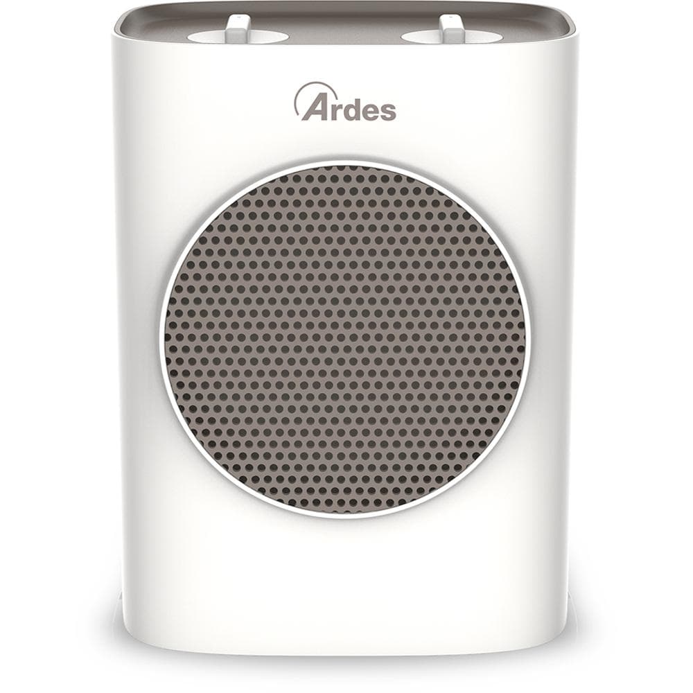 4P03 Teplovzduš. ventilátor Sound ARDES