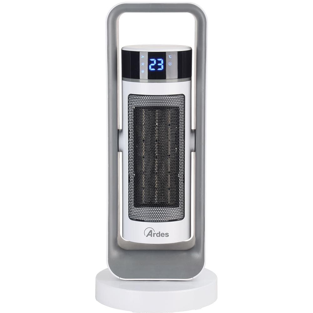 4P20 Teplovzdušný ventilátor ARDES