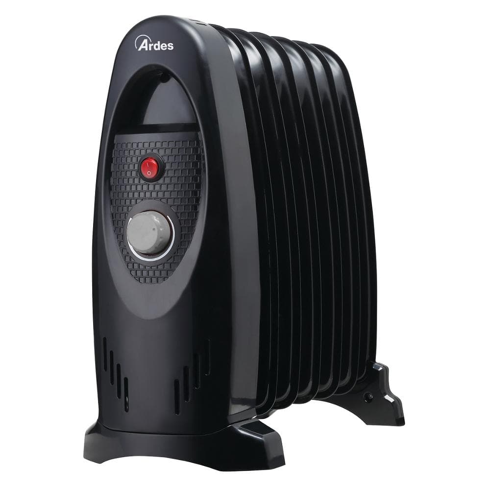 4R07M mini radiátor ARDES