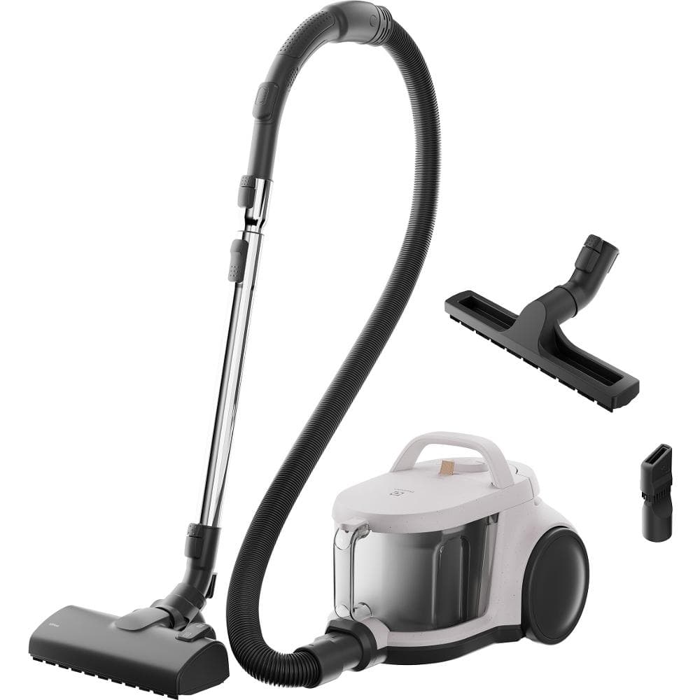 500 EL51C2SW Bez. Vysávač ELECTROLUX