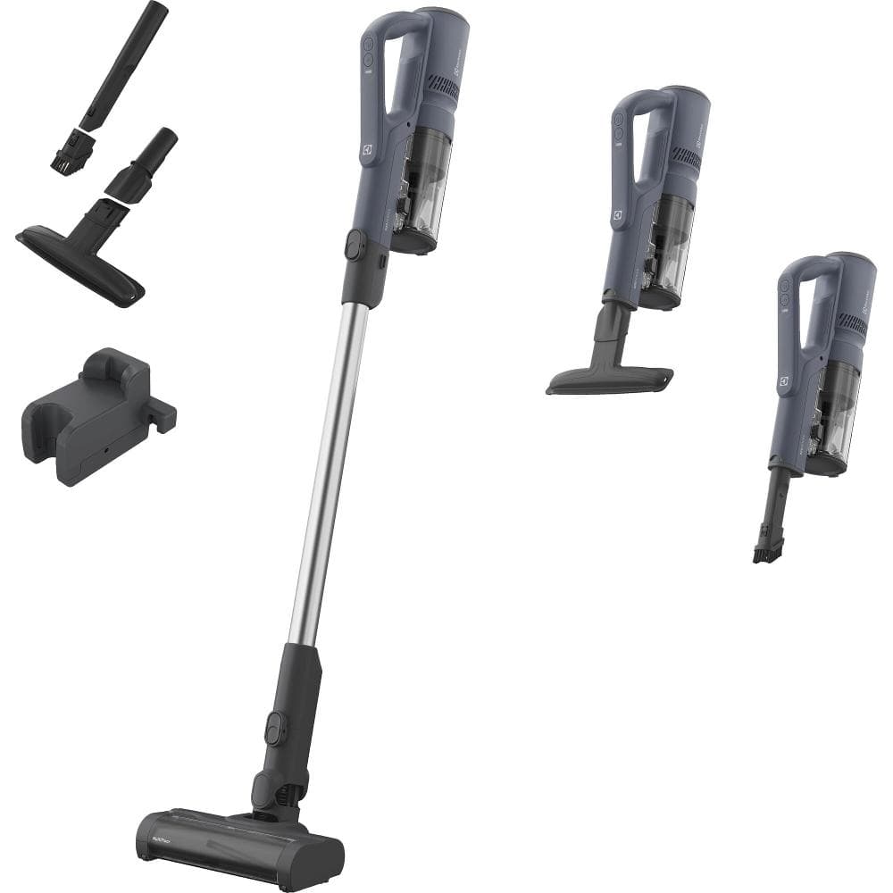 500 Ultimate Tyč. vysávač ELECTROLUX
