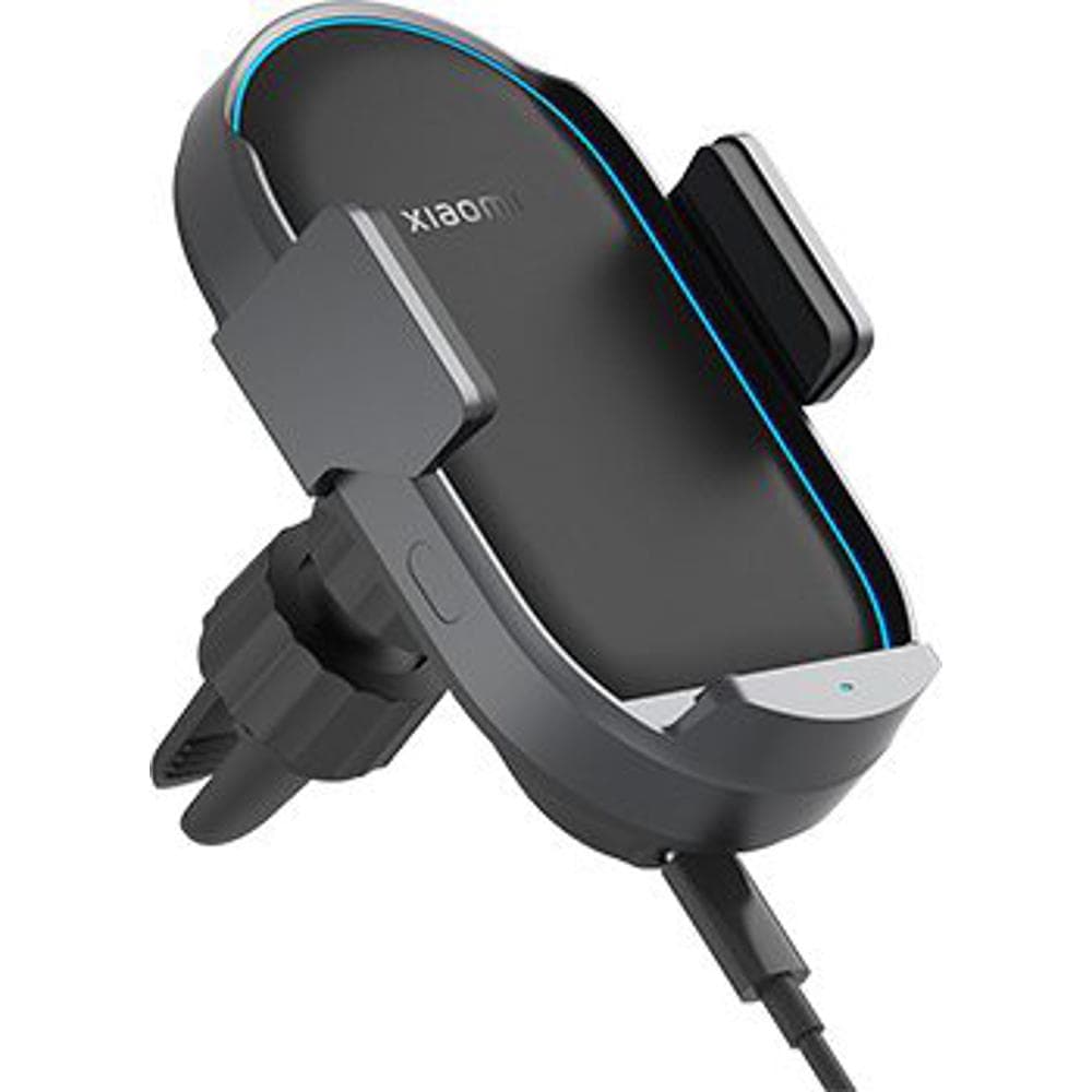 50W Wireless Car Charger XIAOMI
