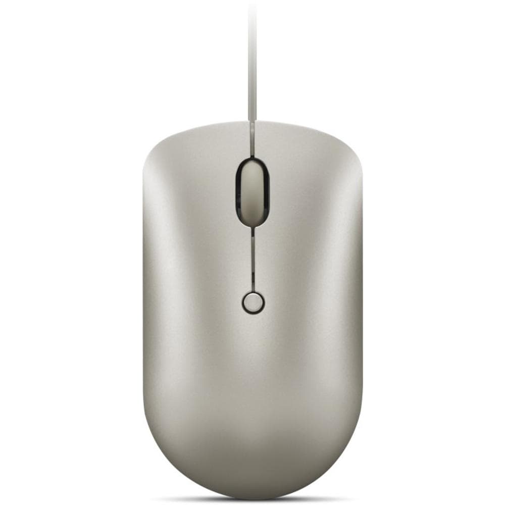 540 USB-C Wired Compact Sand LENOVO
