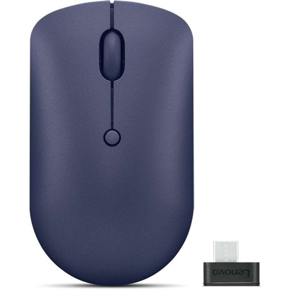 540 USB-C Wireless Compact Mouse LENOVO