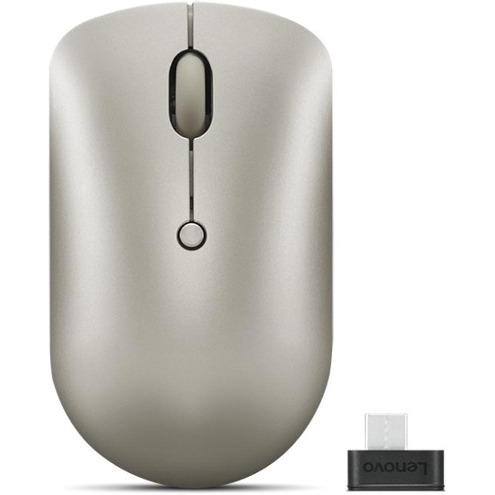 540 USB-C Wireless Compact Mouse LENOVO