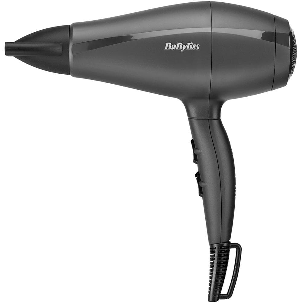 5910E Sušič vlasov BABYLISS