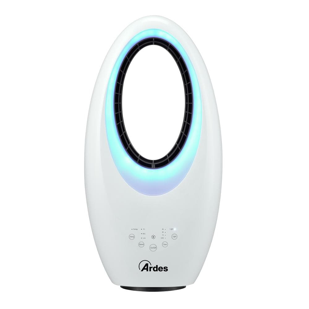 5BL1 bezlopatkový ventilátor ARDES