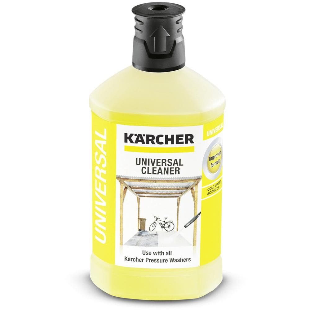 6.295-753 Univerzálny čistič 1 l KÄRCHER