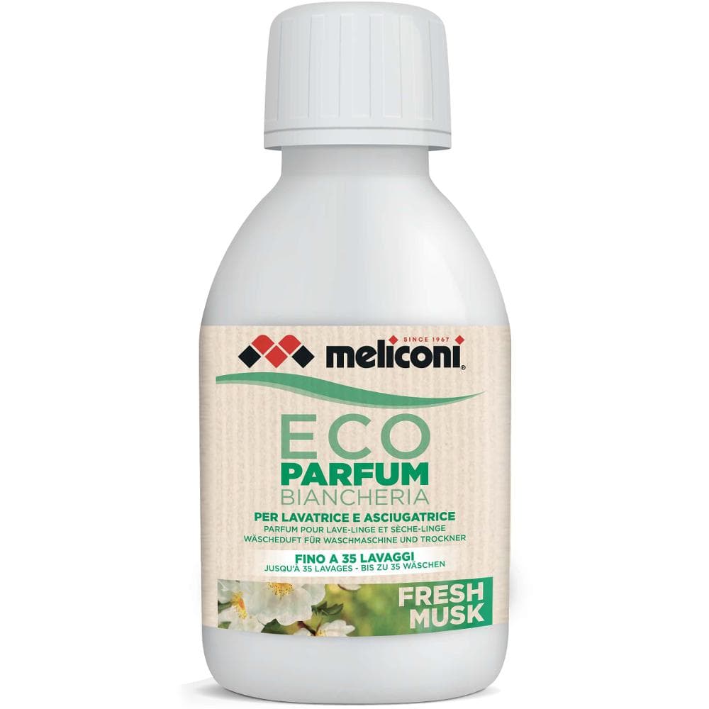 621032 ECO Parfém fresh musk MELICONI