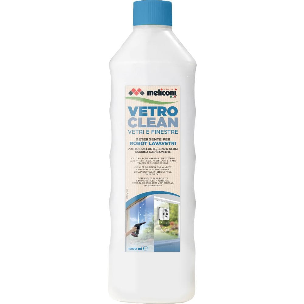 621038 Vetro Clean čistič okien MELICONI