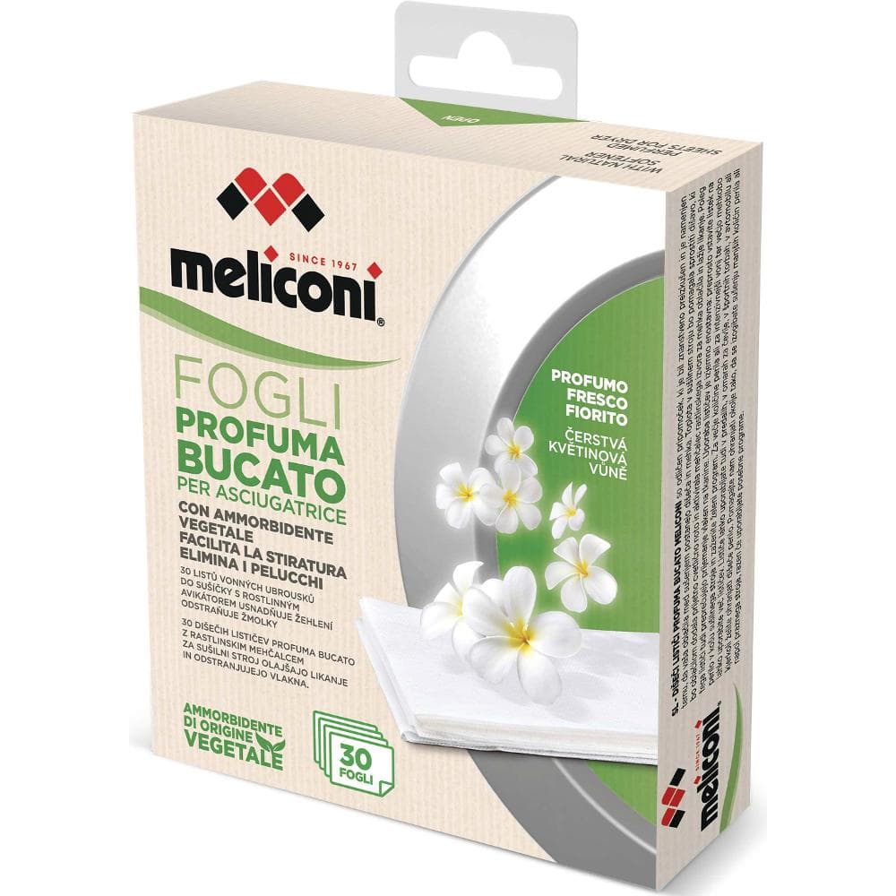 656166 vonné obrúsky MELICONI