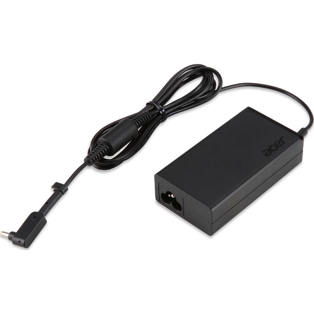 65W Adapter Black ACER