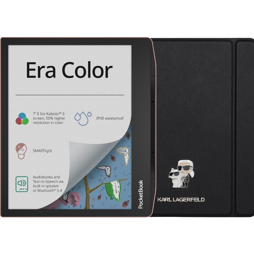 700 Era Color KL Copper POCKETBOOK