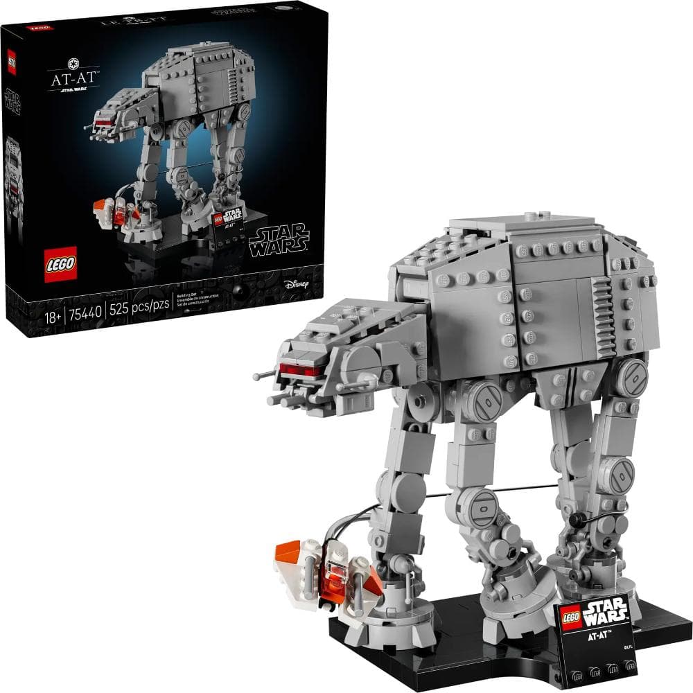 75440 AT-AT LEGO