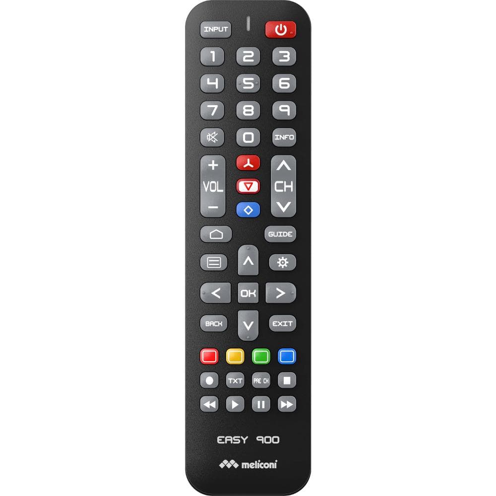808064 EASY 900 DO Hisense MELICONI