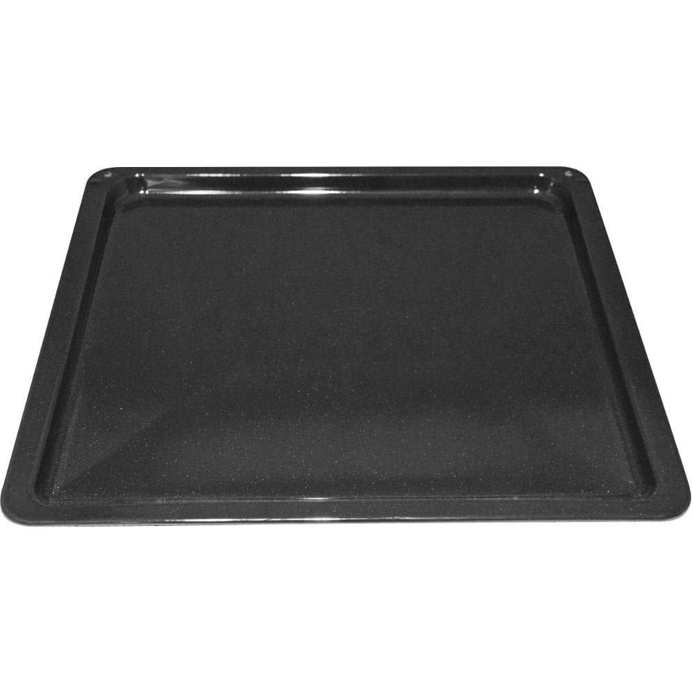 9055968 plytký čierny plech AMICA