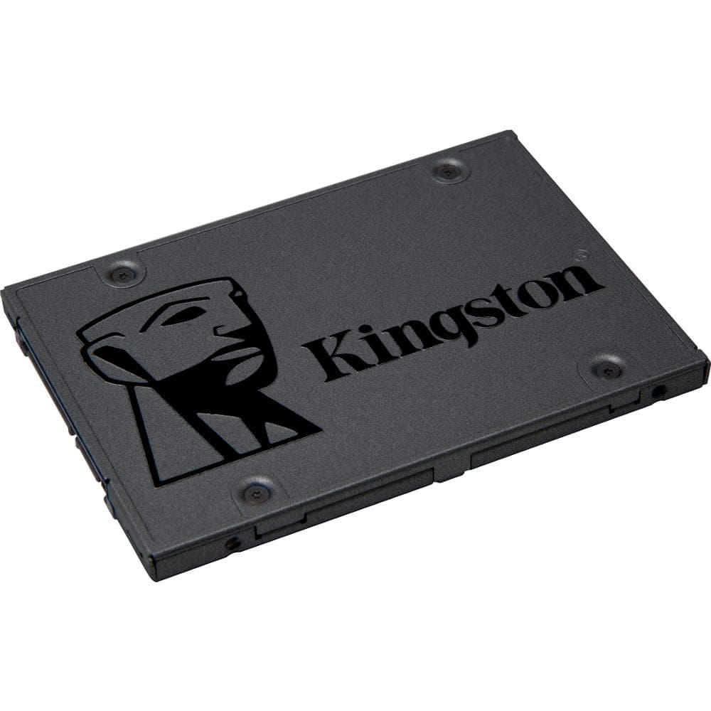 960GB A400 SATA3 2.5 SSD (7mm) KINGSTON