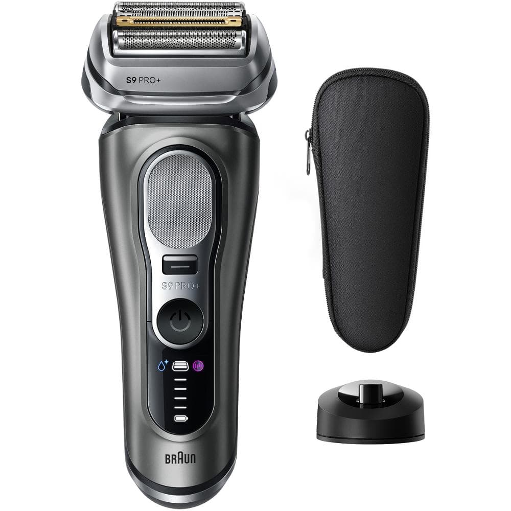 9615S SERIES 9 PRO+ Holiaci stroj. BRAUN