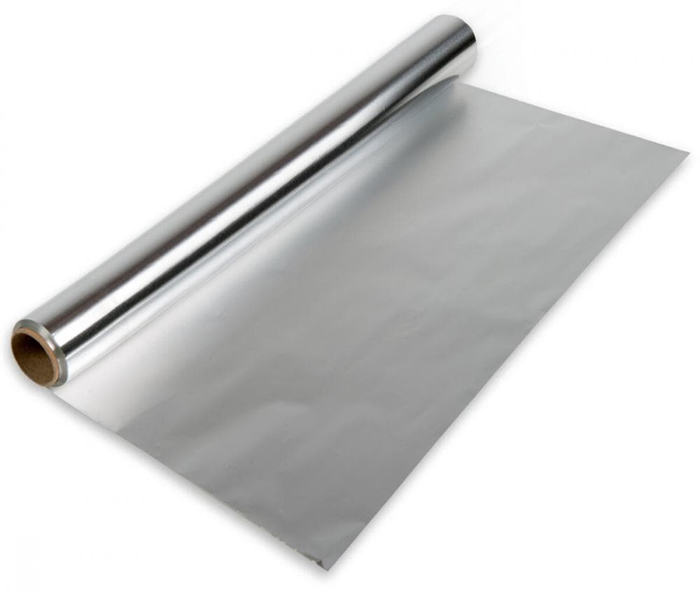 A Alobal 5m/38cm šir./Grilovací extra pevný