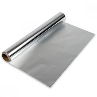 A ALOBAL Extra gril TYP 8/38cm šír./17mikr. hrúbka